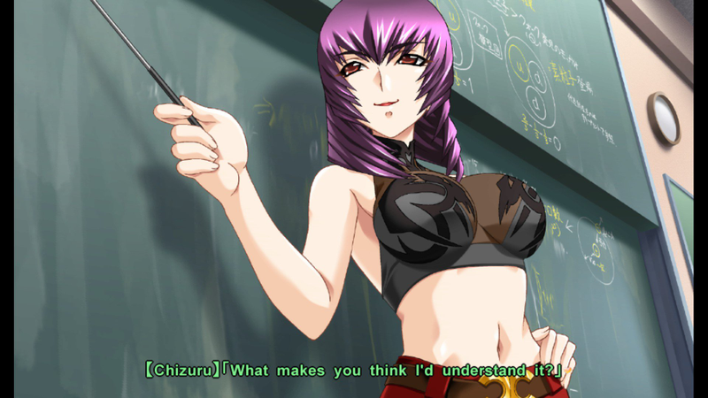 Illustration for article titled Takeru gets Muved with Luv